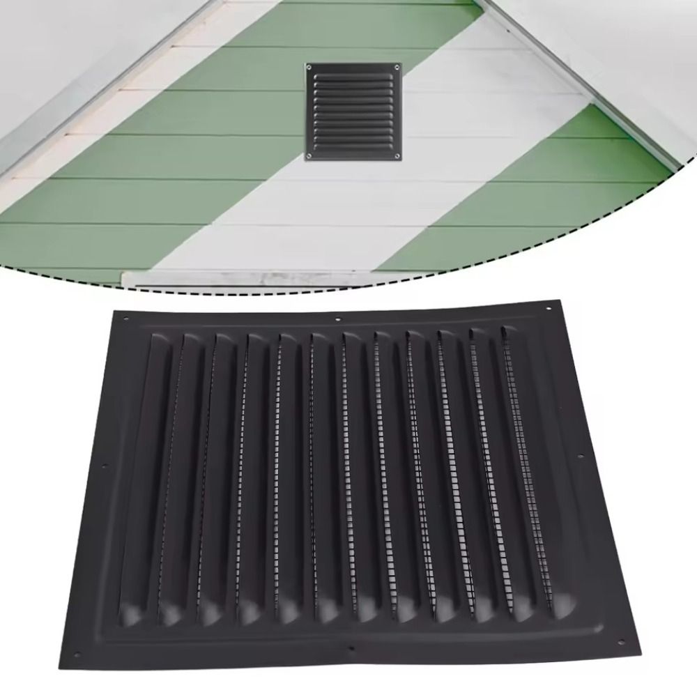 Luchtrooster van aluminiumlege - Ventilation Grille Aluminum recensie en prijs