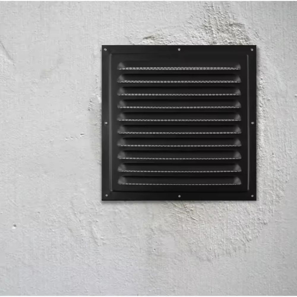 Luchtrooster van aluminiumlege - Ventilation Grille Aluminum recensie en prijs