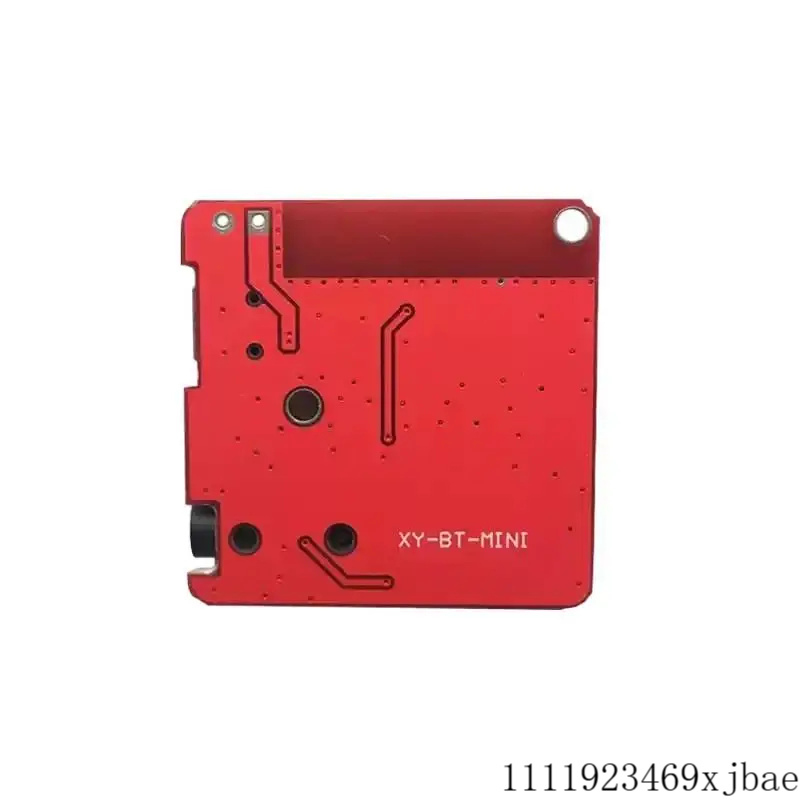 3W Auto BT5.1 MP3 WAV Decoderi - Dac Board recensie en prijs