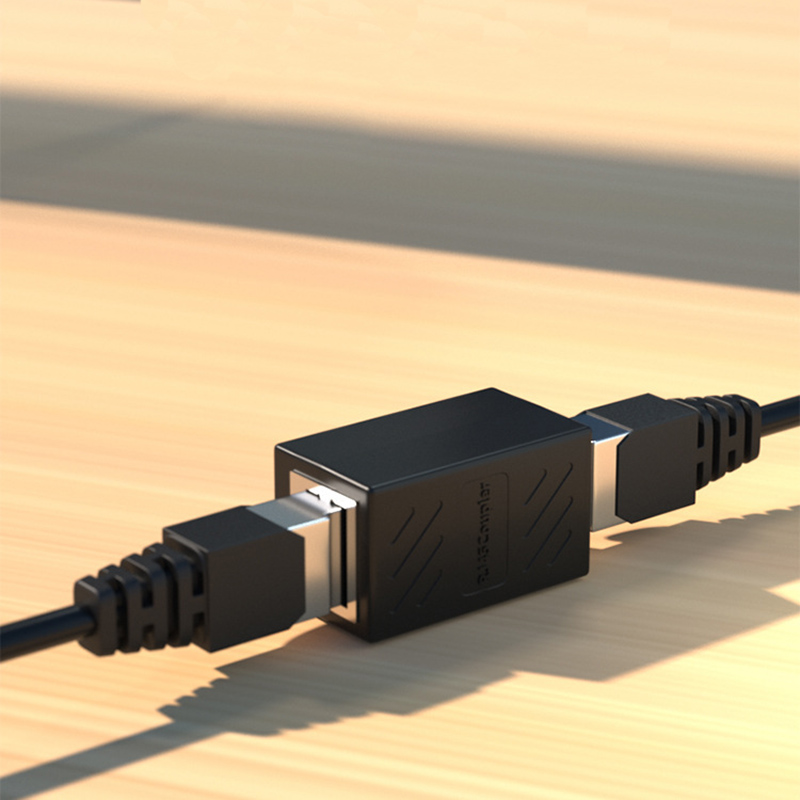 OULLX RJ45 Vrouw-vrouw Poort N - Rj45 Jack recensie en prijs