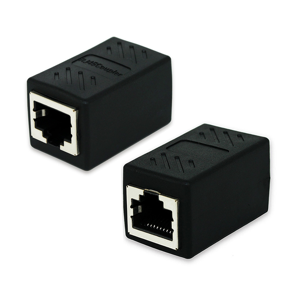 OULLX RJ45 Vrouw-vrouw Poort N - Rj45 Jack recensie en prijs