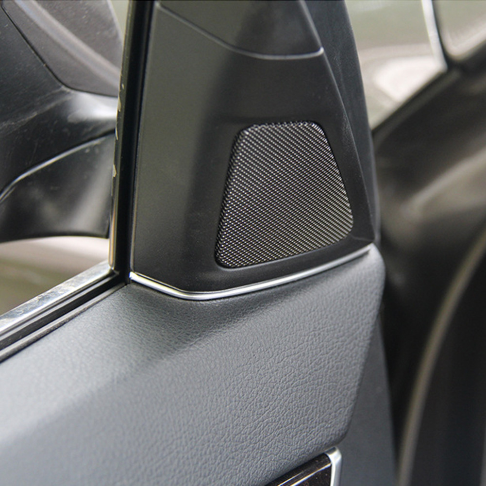 2/4/6 Stuks Voordeur Speaker C - Tweeter recensie en prijs