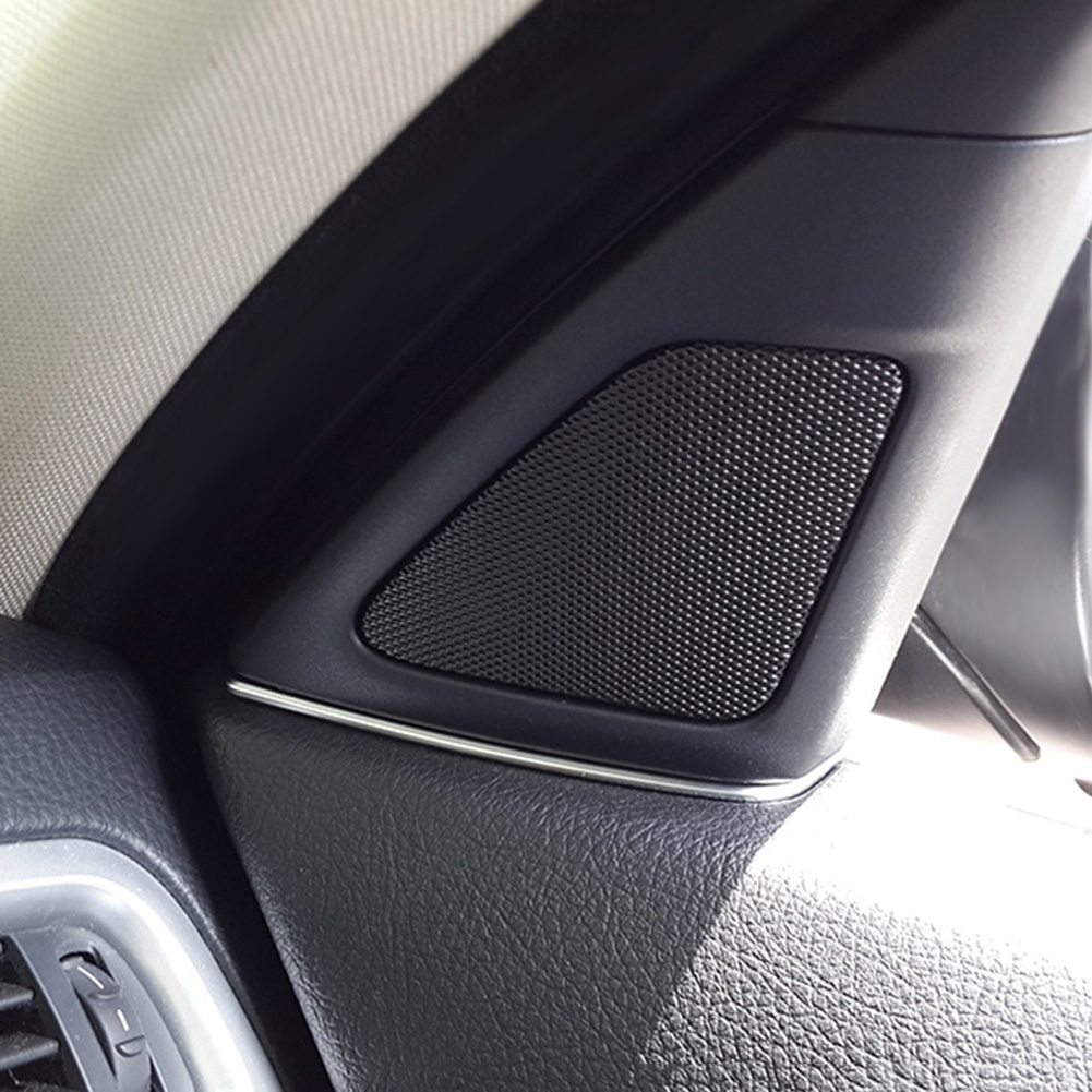 2/4/6 Stuks Voordeur Speaker C - Tweeter recensie en prijs