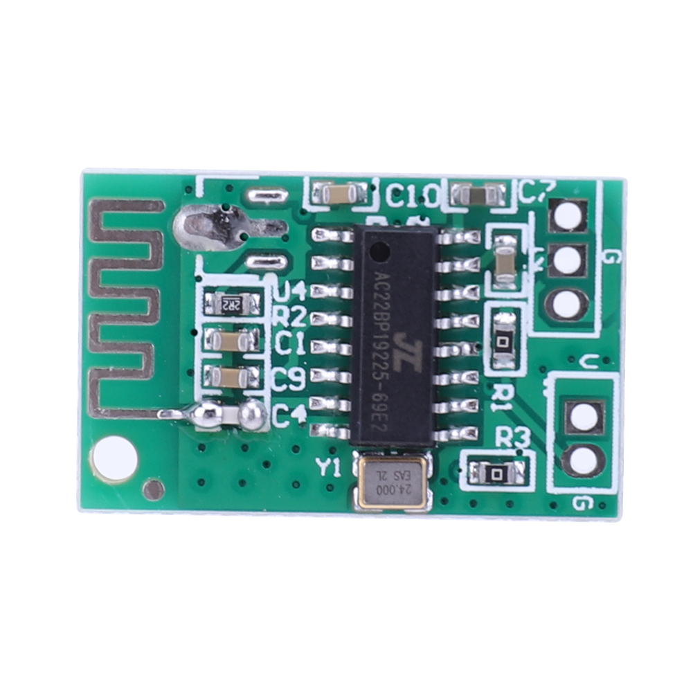A-6928 Bluetooth-compatibele 5 - Audio Amplifier Board recensie en prijs