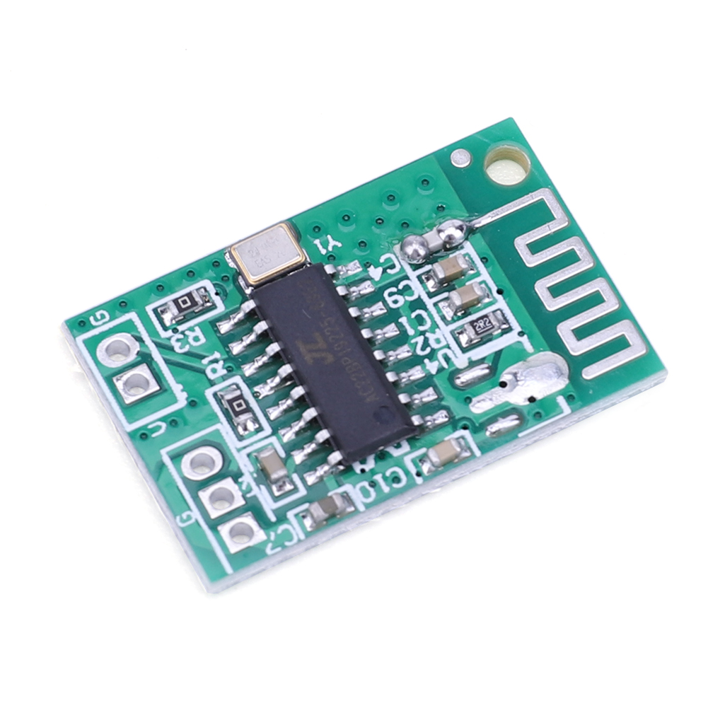 A-6928 Bluetooth-compatibele 5 - Audio Amplifier Board recensie en prijs