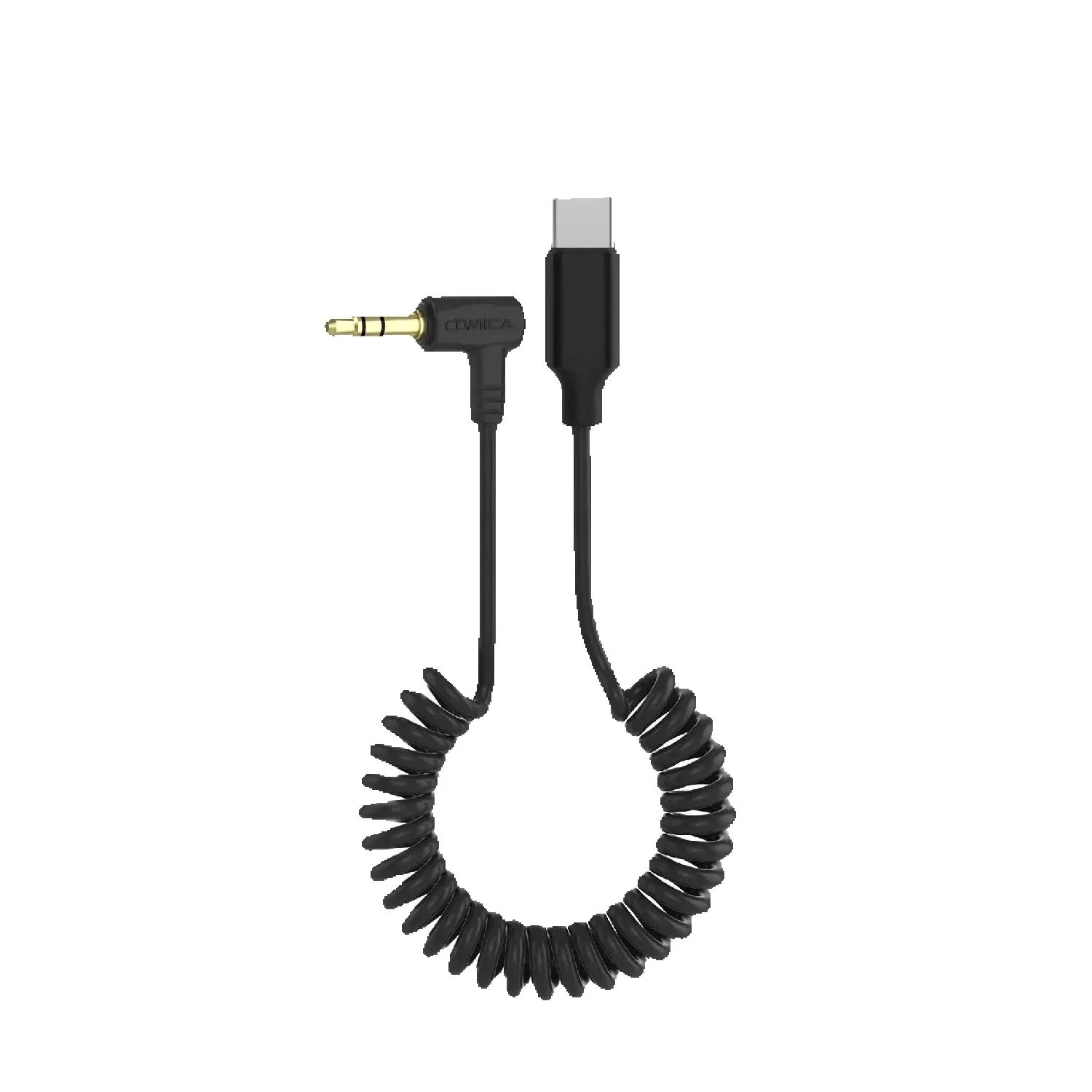 COMICA CVM-D-UC II 3,5 mm TRS  - Trs Cable recensie en prijs