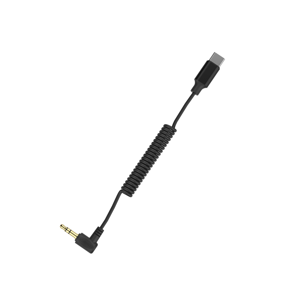 COMICA CVM-D-UC II 3,5 mm TRS  - Trs Cable recensie en prijs