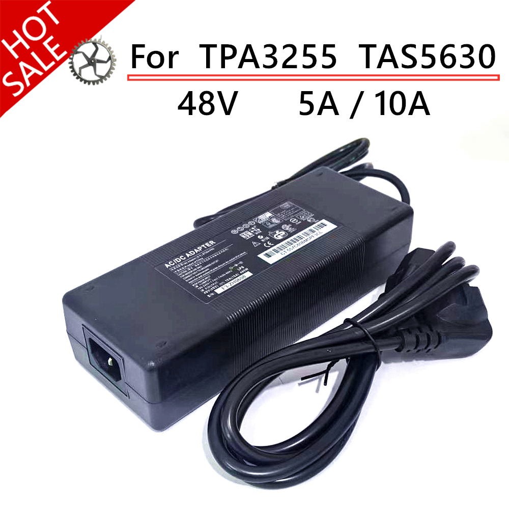 48V 10A/5A DC Voeding Lader Ve - Banana Plug recensie en prijs