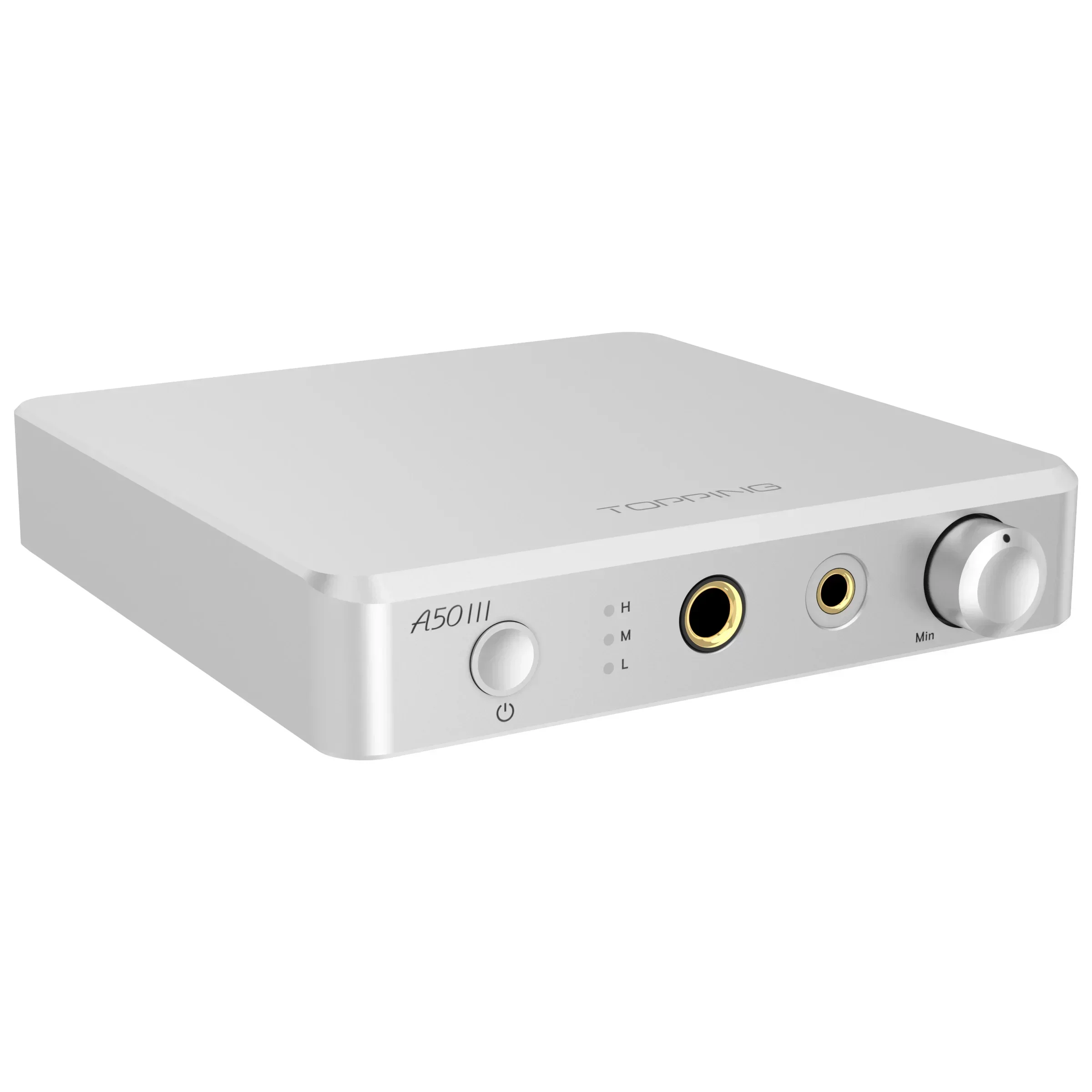 Op voorraad TOPPING A50 III AM - Headphone Amplifier recensie en prijs