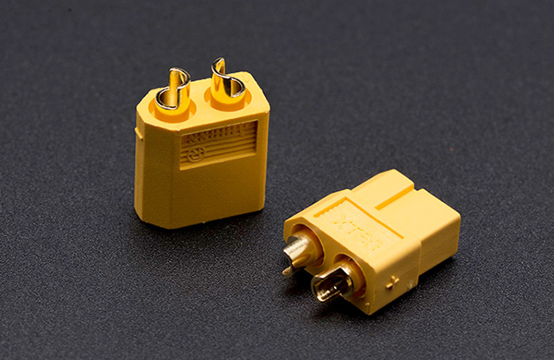 5 STKS Power Bedrading Kabel B - Banana Plug recensie en prijs