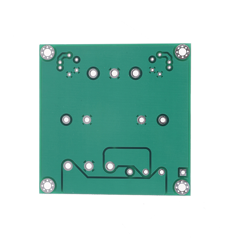 25A Enkelvoudige AC-DC Audiove - Audio Amplifier Board recensie en prijs