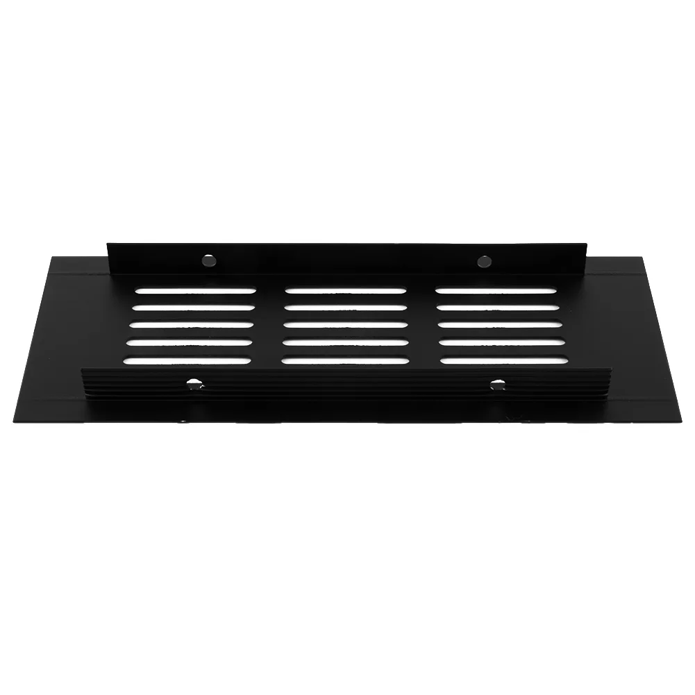 60 mm brede ventilatieopeninge - Ventilation Grille Aluminum recensie en prijs