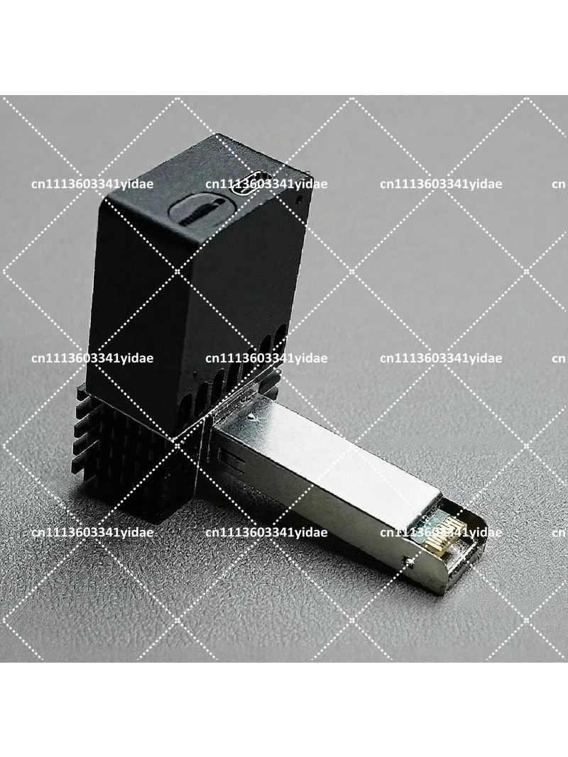 Volledig aluminium koellichaam - Heatsink Aluminum recensie en prijs