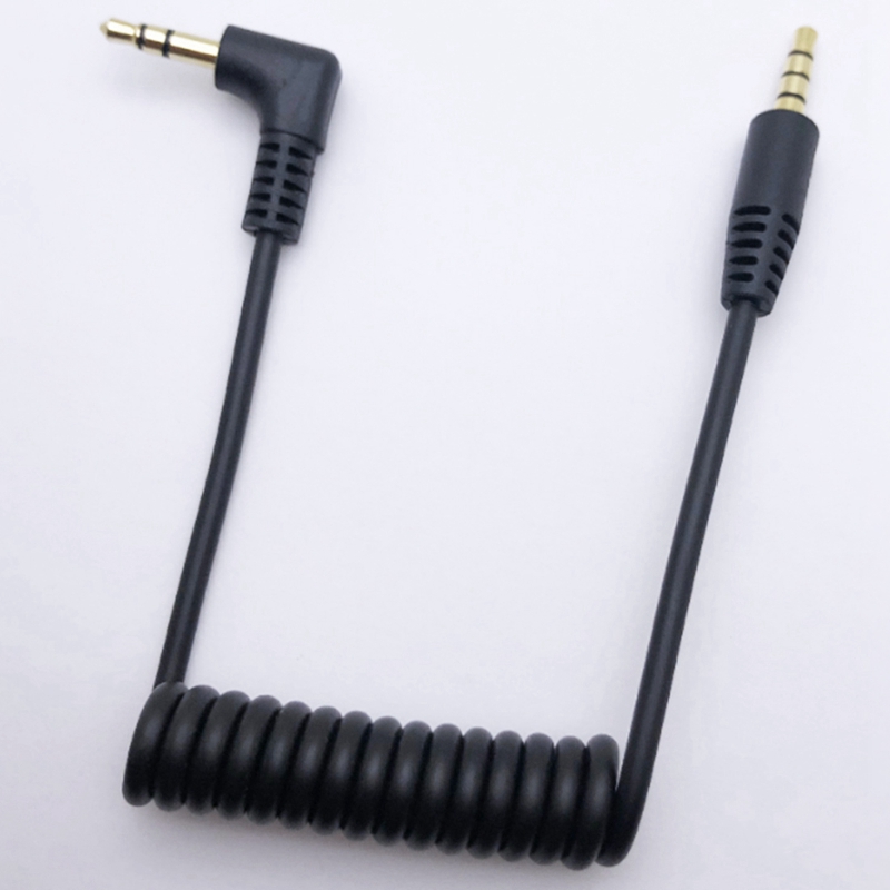 A62T 3,5 mm audiokabel, dubbel - Trs Cable recensie en prijs