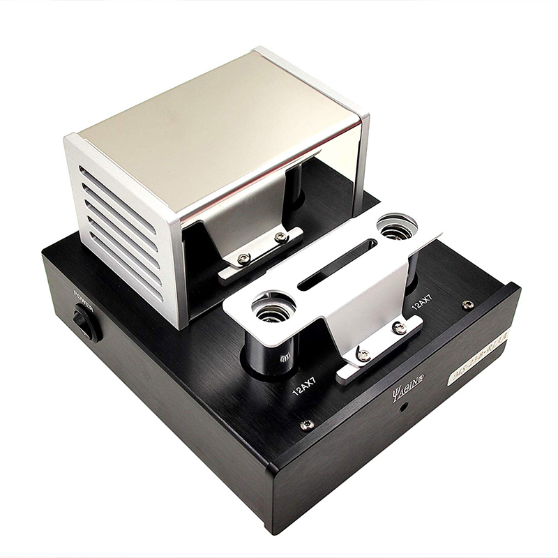 Yaqin MS-23B Hifi Buis Phono V - Passive Preamp recensie en prijs