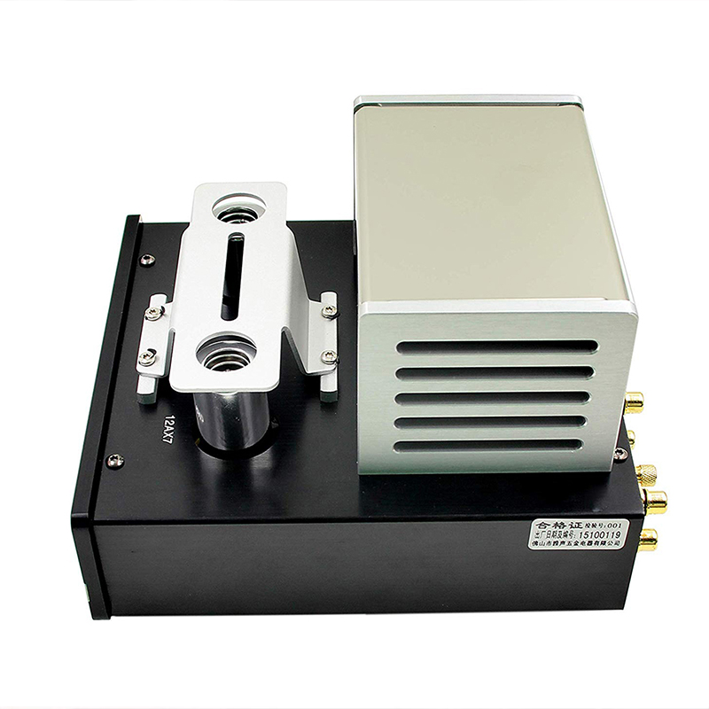 Yaqin MS-23B Hifi Buis Phono V - Passive Preamp recensie en prijs