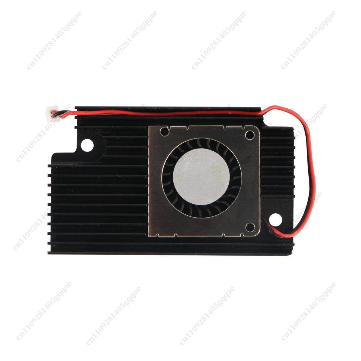 Koellichaam 6240B voor Rock 5B - Heatsink Aluminum recensie en prijs