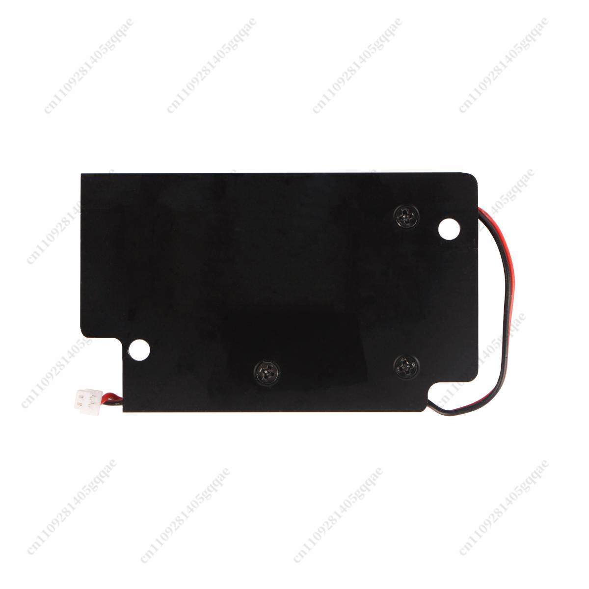 Koellichaam 6240B voor Rock 5B - Heatsink Aluminum recensie en prijs