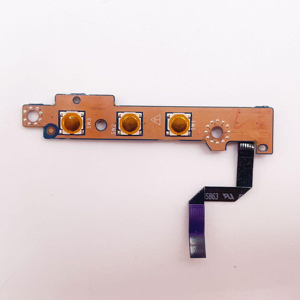 Voor Dell Latitude e7440 E7440 - Volume Control Board recensie en prijs