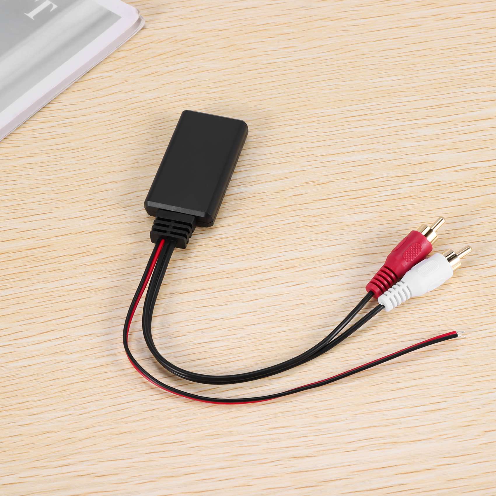 Super Sale Auto Universele Dra - Rca Cable recensie en prijs