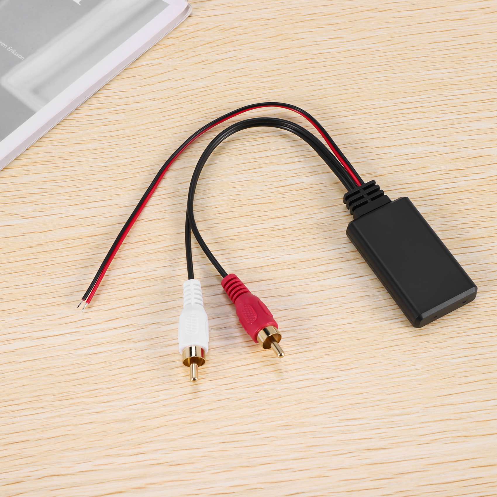 Super Sale Auto Universele Dra - Rca Cable recensie en prijs