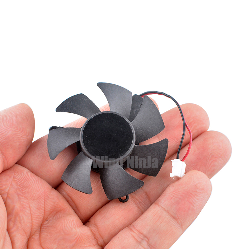 47mm Diameter DC12V 0.10A PLD0 - Heatsink Aluminum recensie en prijs