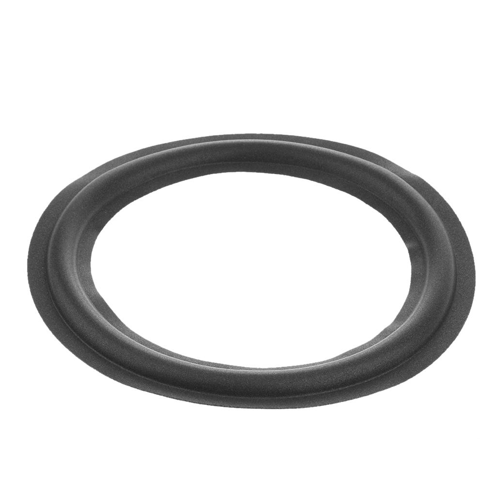 Zwarte 12 inch audio speaker s - Speaker Kit recensie en prijs