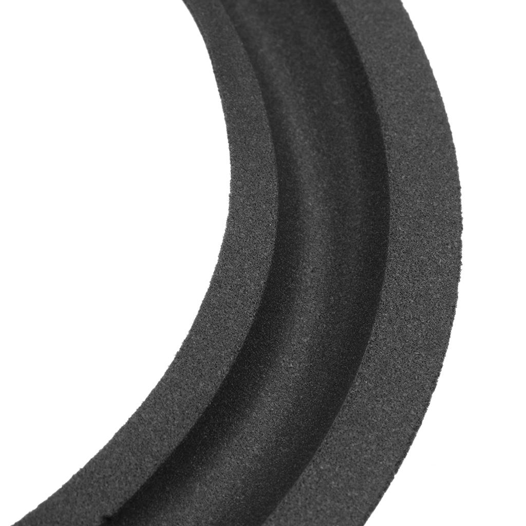 Zwarte 12 inch audio speaker s - Speaker Kit recensie en prijs