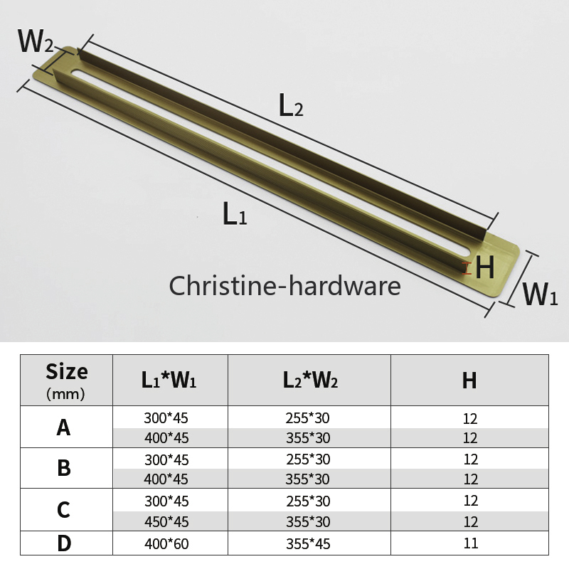 Aluminium Rechthoekige Ventila - Ventilation Grille Aluminum recensie en prijs