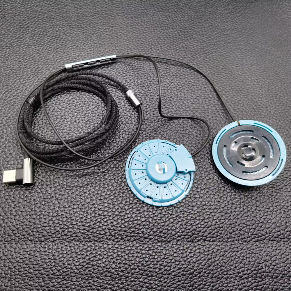 Type C Kabel + Luidspreker Dri - Speaker Kit recensie en prijs