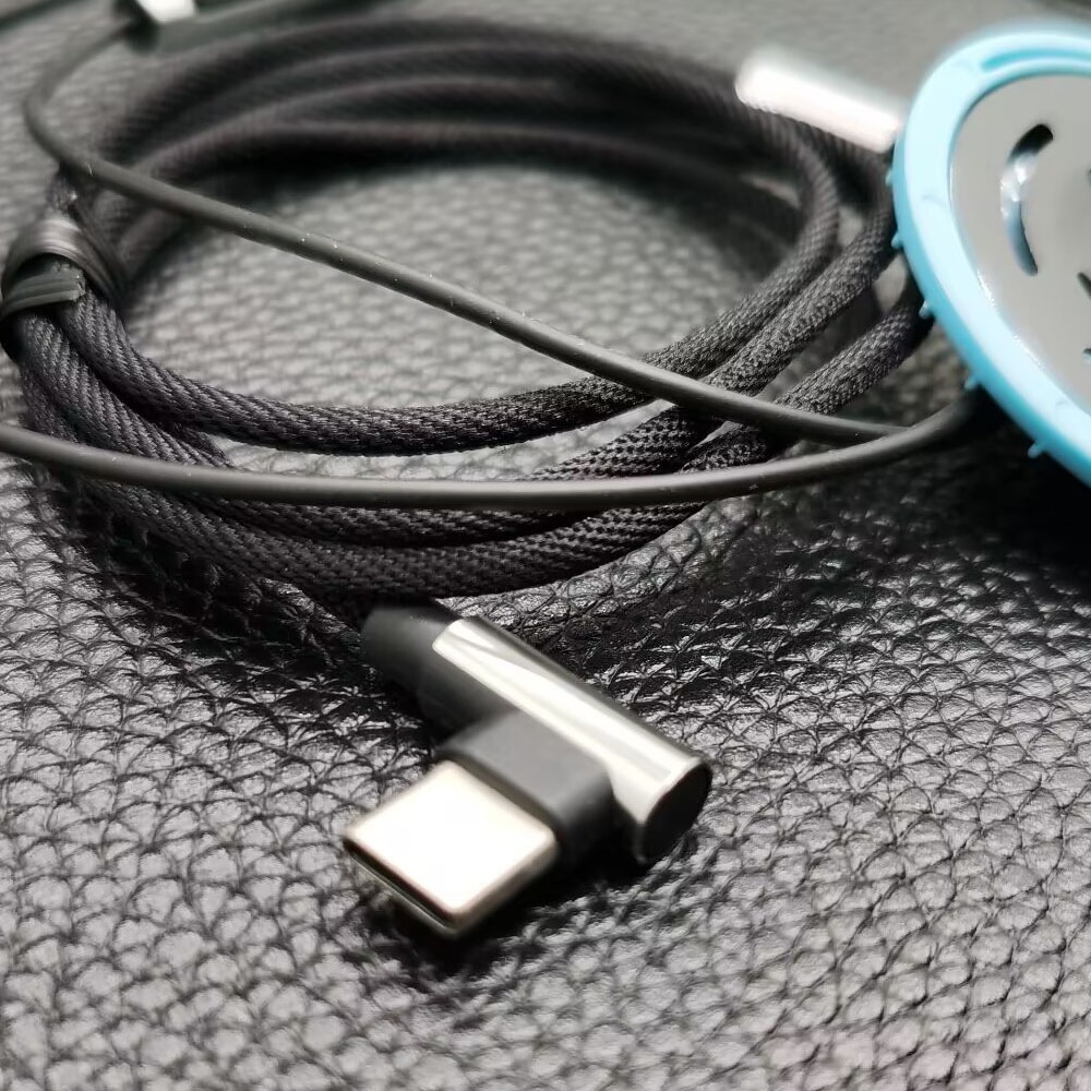 Type C Kabel + Luidspreker Dri - Speaker Kit recensie en prijs