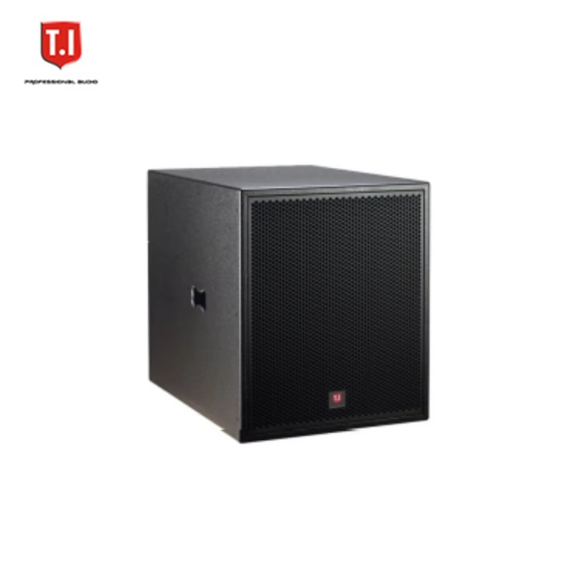 15-inch coaxiale full-range lu - Full Range Speaker recensie en prijs