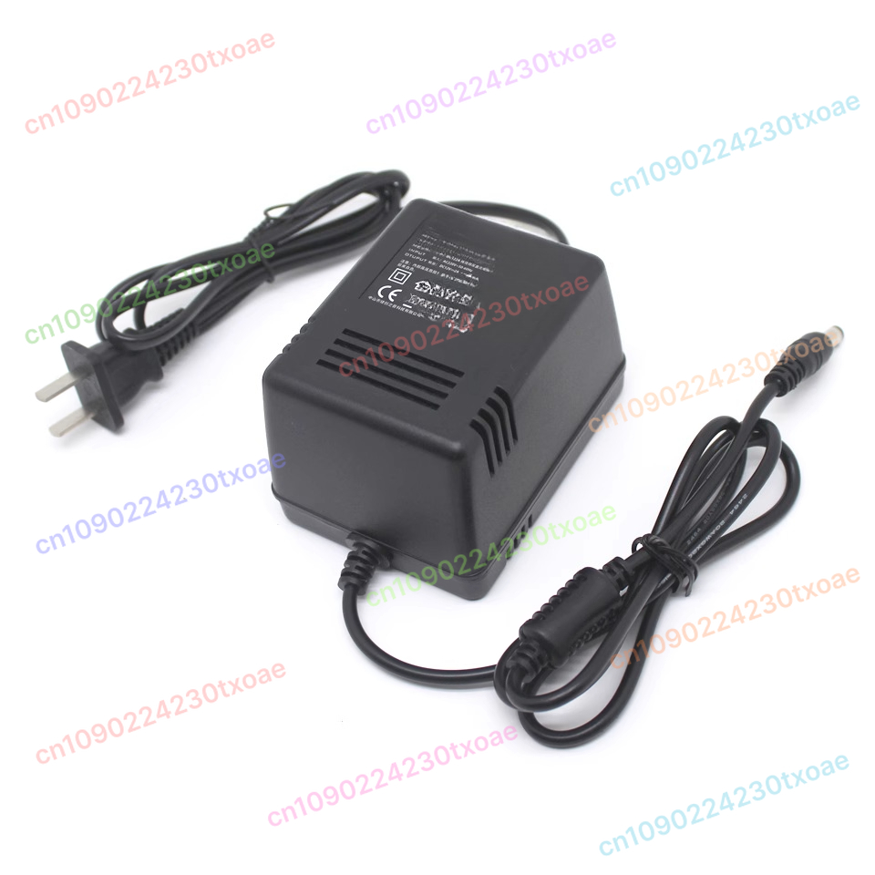 Audiofiele Voedingsadapter 12V - Audio Dac recensie en prijs
