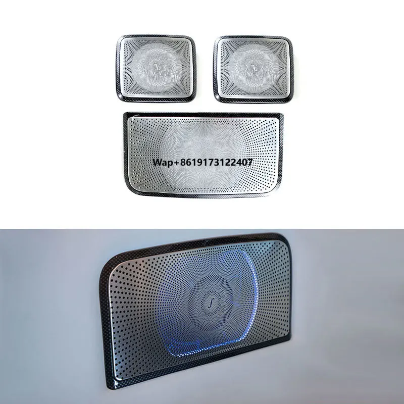 Auto-accessoires interieursets - Speaker Kit recensie en prijs