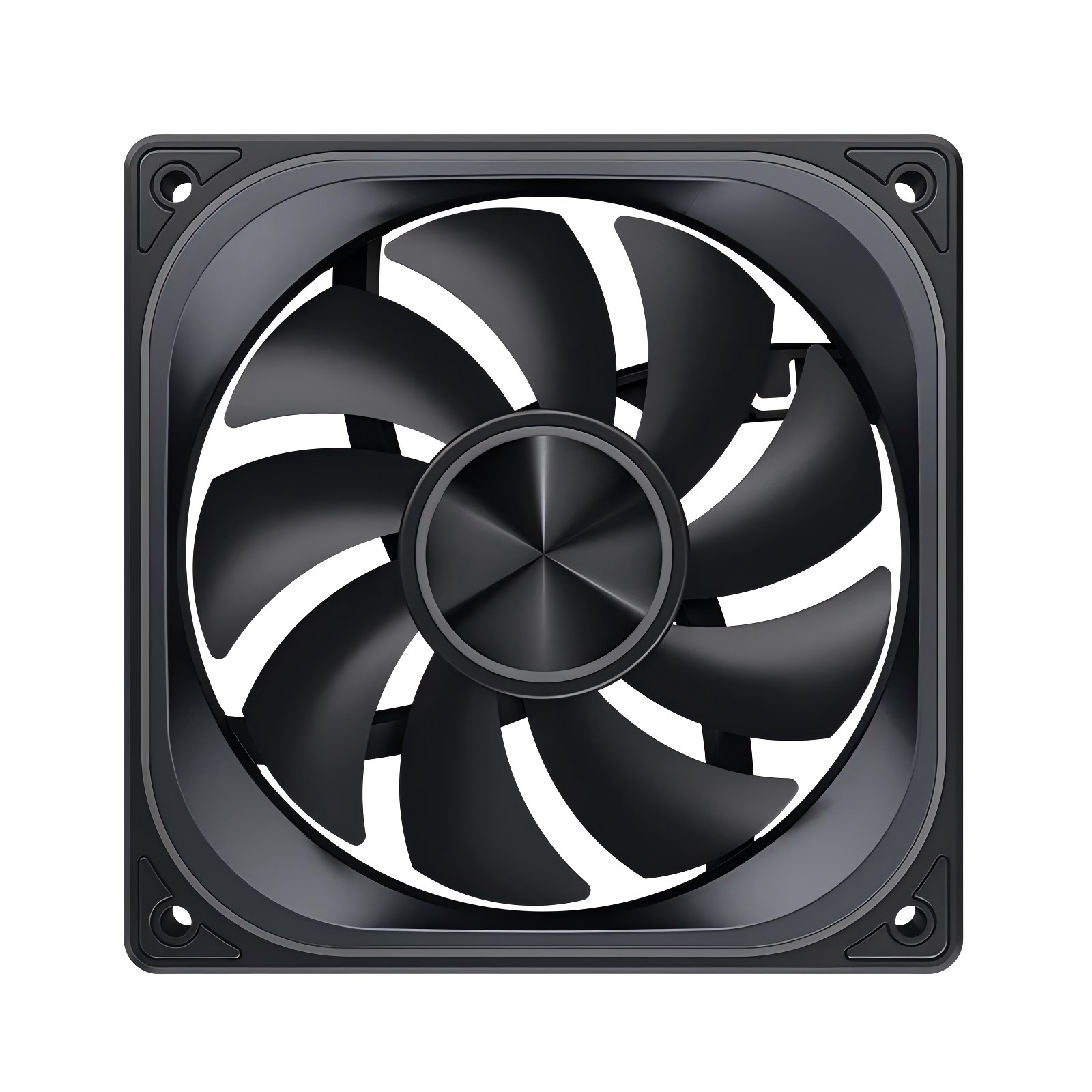JONSBO ZA-120/240/360 ARGB 12/ - Heatsink Aluminum recensie en prijs