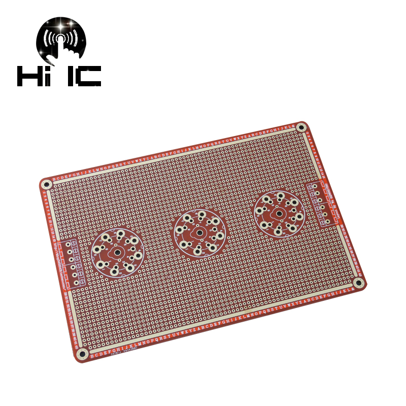 Universal Prototype Pcb Voor 8 - Headphone Amplifier recensie en prijs