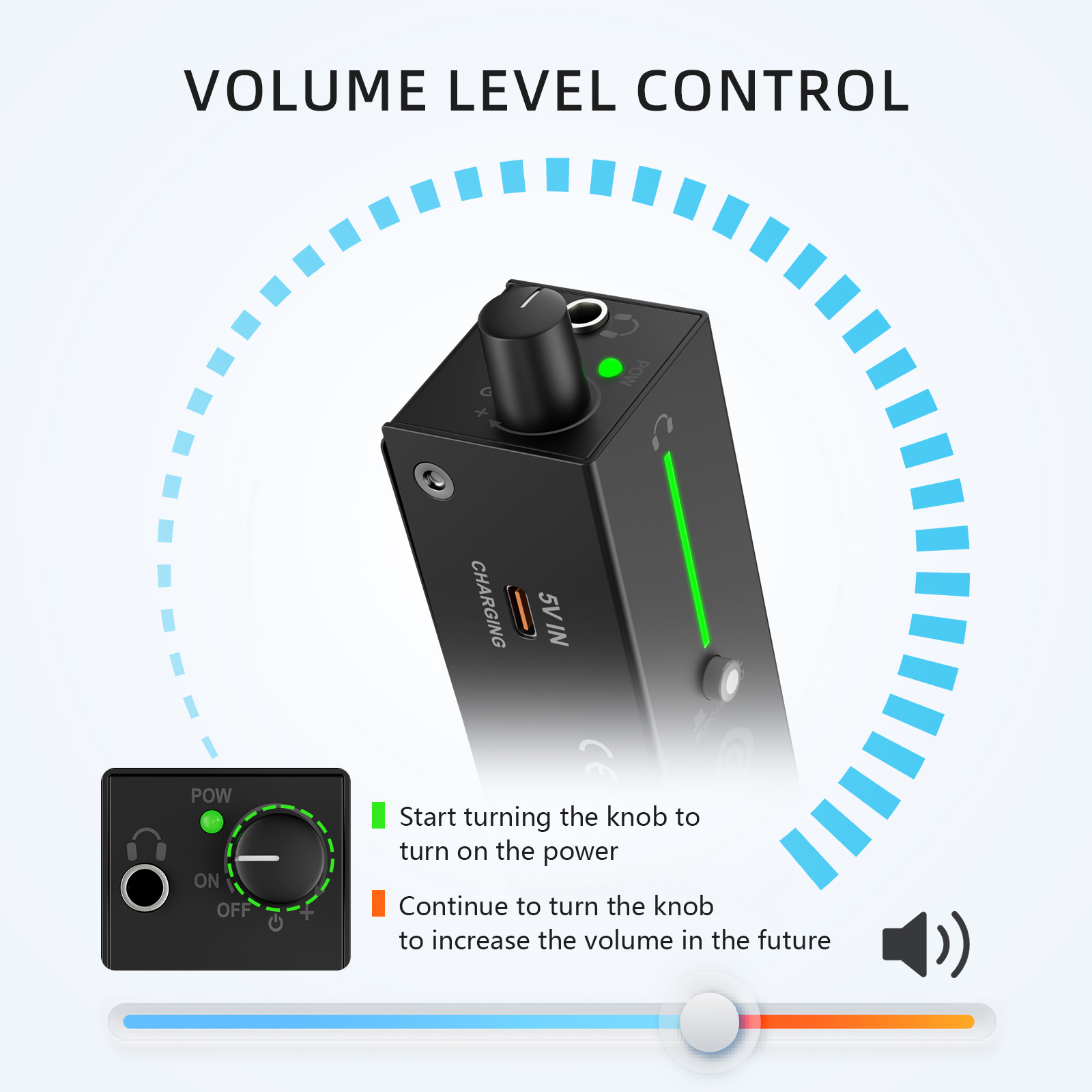 Debra EMPS OTG Professionele S - Headphone Amplifier recensie en prijs