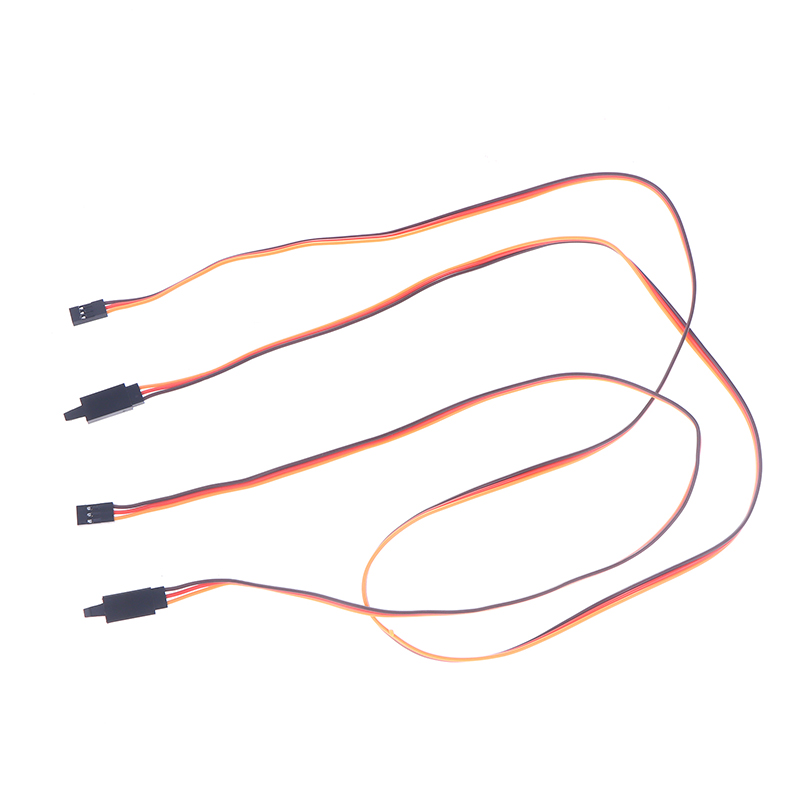 10 stuks 10-100CM verlengkabel - Rca Cable recensie en prijs