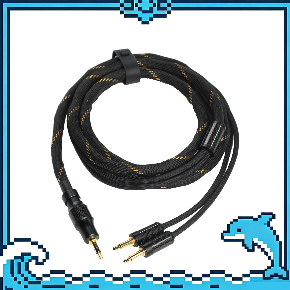 FIIO LL-RC 2025 Furukawa monok - Rca Cable recensie en prijs