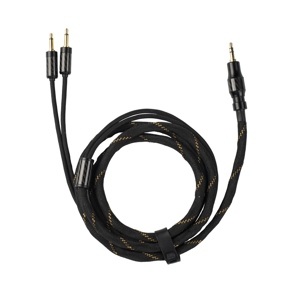FIIO LL-RC 2025 Furukawa monok - Rca Cable recensie en prijs