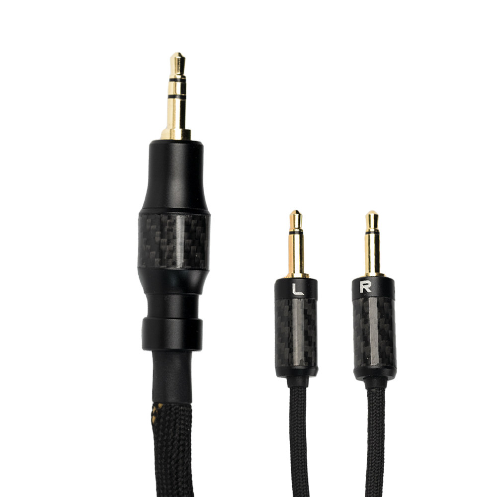 FIIO LL-RC 2025 Furukawa monok - Rca Cable recensie en prijs