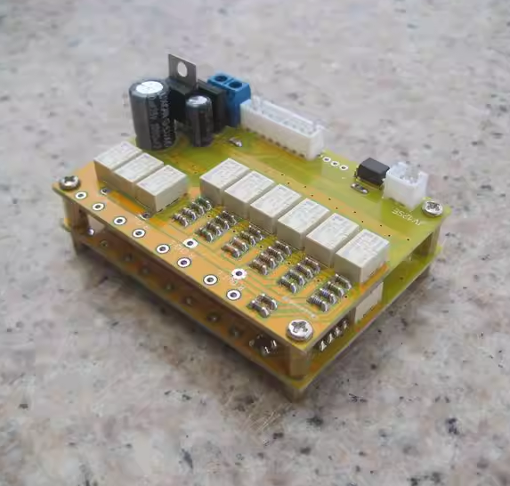 HiFi Remote Volume Control Boa - Volume Control Board recensie en prijs