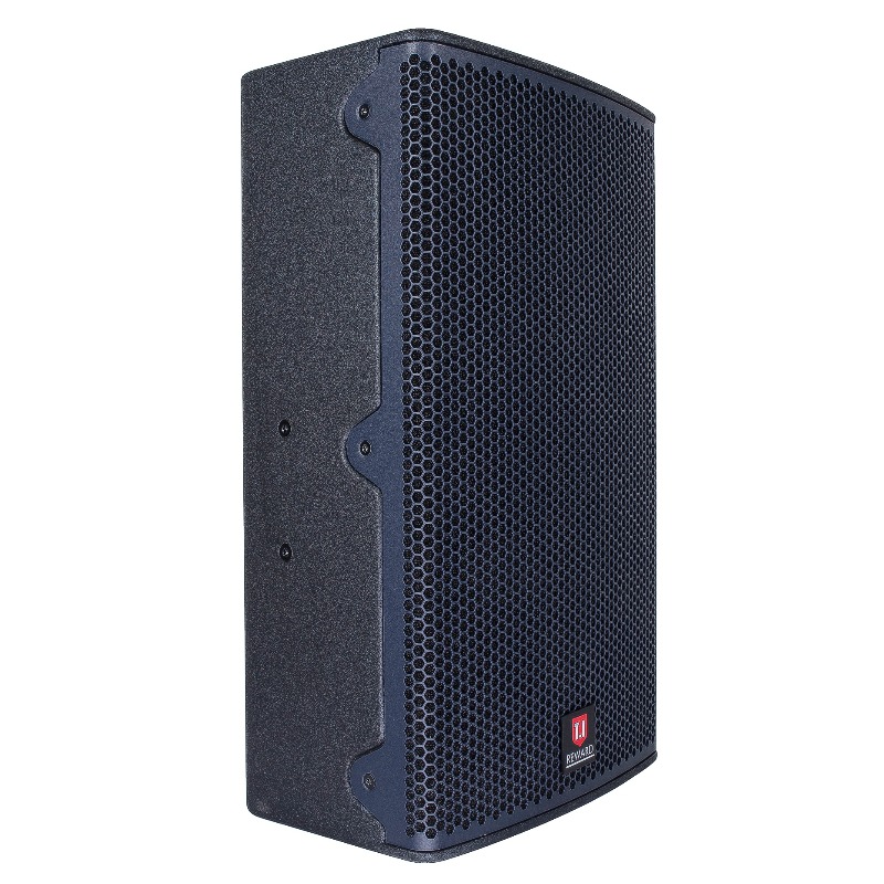 15 inch zuiver ijzeren woofer  - Woofer recensie en prijs