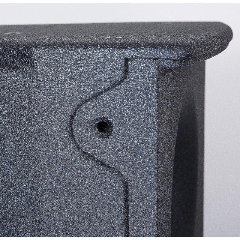 15 inch zuiver ijzeren woofer  - Woofer recensie en prijs