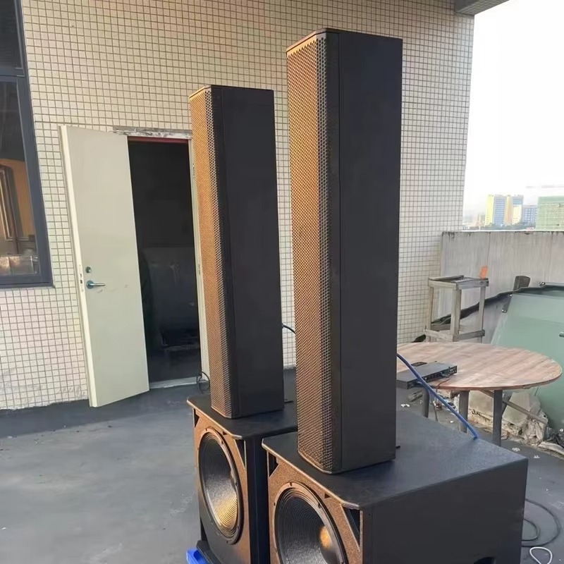 6,5 inch full-range kolomluids - Full Range Speaker recensie en prijs