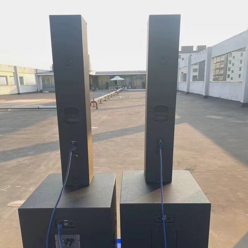 6,5 inch full-range kolomluids - Full Range Speaker recensie en prijs