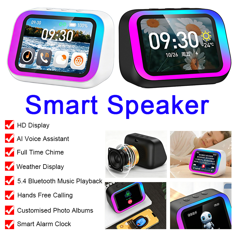 TF26 Pro Slimme Draadloze Spea - Full Range Speaker recensie en prijs