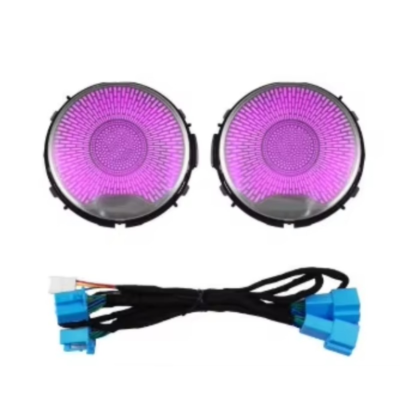 W238 Groothandel Ambient Light - Speaker Kit recensie en prijs