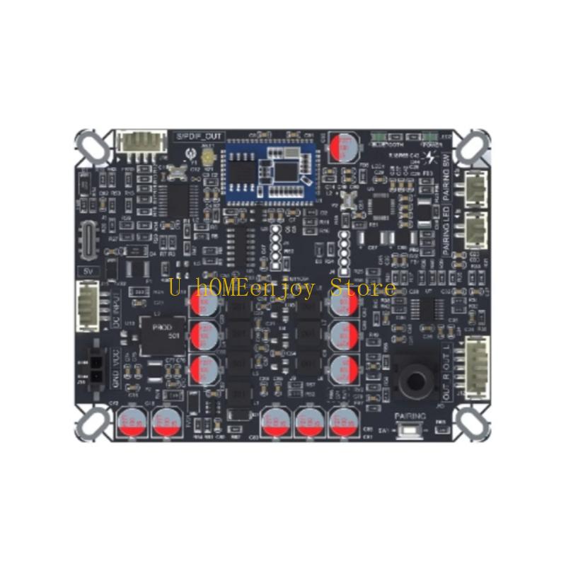 B0KF QCC5171 Draadloze ontvang - Dac Board recensie en prijs
