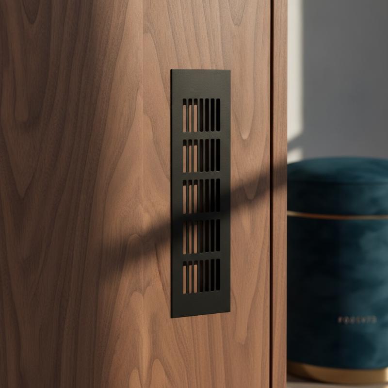 Ventilatieroosters van alumini - Ventilation Grille Aluminum recensie en prijs